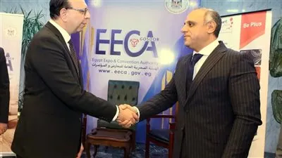 مصر للطيران الناقل الوطنى الرسمي للهيئه المصريه للمعارض والمؤتمرات في جميع فاعليتها