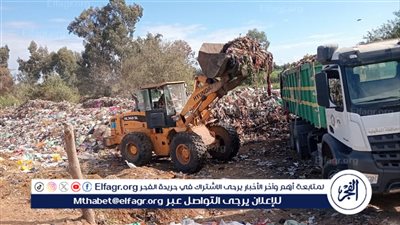 وظائف هيئة النظافة بالقاهرة 2025.. شروط وتخصصات وأوراق التقديم