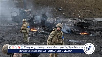 سفير مصر السابق بروسيا: الحرب في أوكرانيا لن تتوقف إلا في هذه الحالة 