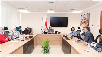 وزير الري: مصر أصبحت مركزًا إقليميًا للقارة الأفريقية في الموضوعات المتعلقة بالمياه والتغيرات المناخية
