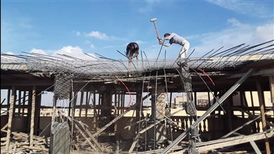 تعرف على خطوات استخراج تراخيص البناء إلكترونيًا