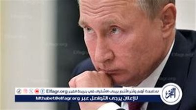 بوتين: روسيا تحتفظ بحق استخدام الأسلحة النووية في ردٍ على العدوان ضد بيلاروسيا