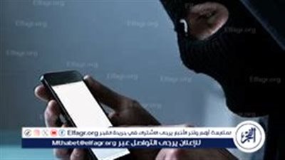 تحذير من اختراق الهواتف الذكية وسرقة البيانات عبر تطبيقات مزيفة