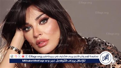 نادين نسيب نجيم تلوّح باللجوء للقضاء بعد واقعة التحرش: 