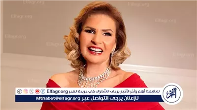 يسرا تهنئ المسيحيين بعيد الميلاد المجيد: 