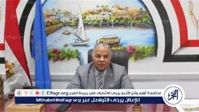 وكيل تعليم الفيوم يستبعد مدير مدرسة دفنو بنين الابتدائية ويُحيل 14 معلمًا للتحقيق خلال جولة ميدانية مفاجئة