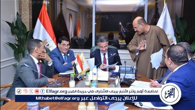 بدر: بدء فحص طلبات مواطني بني سويف لإضافة أفراد إلى بطاقات التموين