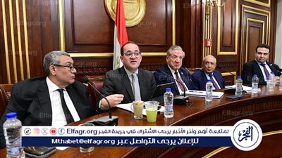 وكيل خطة النواب لـ 