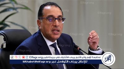 رئيس الوزراء: الفجوة الرقمية تتزايد في ظل حاجة الدول النامية للتمويل 
