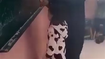 تعنيف طفلة في حضانة يثير استياءً واسعًا.. التعليم: ليست تابعة لنا.. وإجراءات حاسمة من التضامن