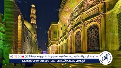 استشاري تخطيط عمراني: القاهرة التاريخية لا يوجد لها مثيل على مستوى العالم 