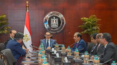 وزير الاستثمار يبحث مع شركة تركية إنشاء مصنعًا لها في مصر باستثمارات 60 مليون دولار