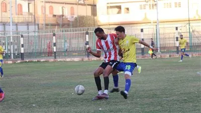 مباريات هامة في دوري القسم الثاني.. تعرف عليها 