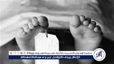 مصرع طفلة سنتين سقطت بالخطأ من الدور العلوى بمركز دار السلام بسوهاج