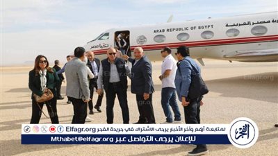 عاجل - رئيس الوزراء يشهد افتتاح نادي الهجن والفروسية الدولي بالوادي الجديد ضمن 