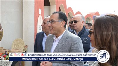 مدينة النيل الطبية: طفرة نوعية في الرعاية الصحية بمصر