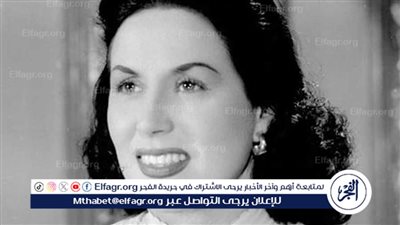 في ذكرى ميلاد ليلى مراد.. الفن والإسلام في قصة واحدة