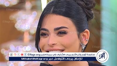 إطلالة أسماء جلال تثير الجدل على مواقع التواصل الاجتماعي