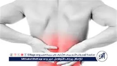 طبيب يكشف مفاجأة: التدخين يسبب الإصابة بـ الانزلاق الغضروفي