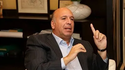 عاجل|هيئة البترول توقف الحجز الإداري علي رجل الأعمال أحمد هيكل بعد تأخره في سداد رسوم جمركية تتجاوز 378 مليون جنيه 