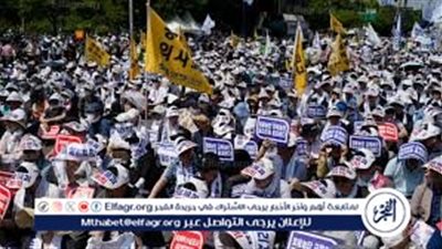 عاجل - كوريا الجنوبية تعدل سياسات الرعاية الصحية لمواجهة أزمة الإضراب الطبي