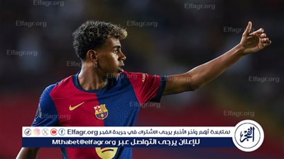 ديكو يحسم الجدل حول مستقبل لامين يامال مع برشلونة