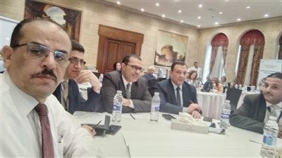 وكيل تعليم الدقهلية يشهد فعاليات ورشة عمل مشروع التعليم من أجل الغد