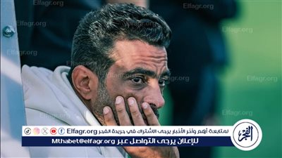 شادي محمد يوضح حقيقة أزمته في مباراة الأهلي ضد بالم هيلز بدوري الكرة النسائية