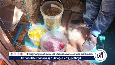 محافظ الدقهلية: إعدام أكثر من طن مواد غذائية وعصائر متنوعة وتحرير 196 محضر