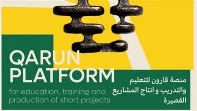 مهرجان الفيوم السينمائي يطلق منصة 