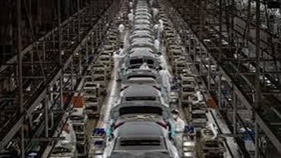 عاجل | بعد إعلان العودة.. تفاصيل السيارات الملاكي وخطة إنتاج النصر للسيارات 