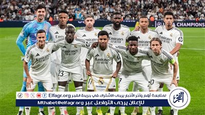 آس تكشف موقف ريال مدريد من جوائز ذا بيست 