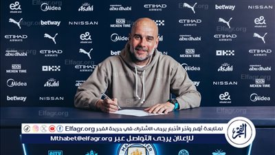 مانشستر سيتي يجهز مبلغًا ضخمًا لخطف هدف ريال مدريد وليفربول