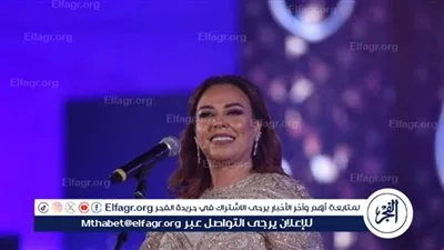 مروة ناجي تستعد لإحياء حفلات مميزة بمناسبة 10 سنوات لأوكسترا 