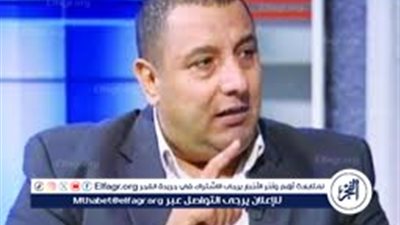 كاتب صحفي: ثورة 23 يوليو أذابت الفروق الطبقية بين فئات المجتمع 
