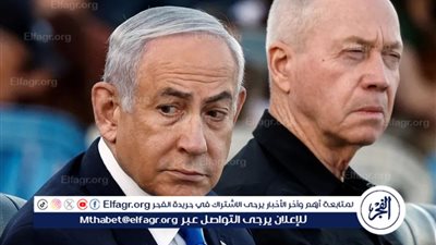 خبير: قرار المحكمة الجنائية الدولية ضد نتنياهو وجالانت انتصار تاريخي للعدالة