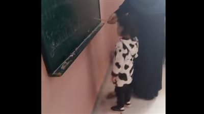 بعد واقعة حضانة 