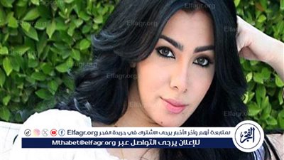 عاجل - ماذا قالت الفنانة ميرهان حسين عن مهرجان القاهرة السينمائي؟