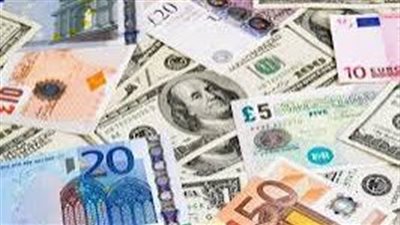 أسعار العملات اليوم السبت 23 نوفمبر 2024 مقابل الجنيه المصري بالبنوك