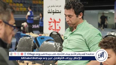 سيطرة مصرية على جوائز بطولة «بداية» للشطرنج