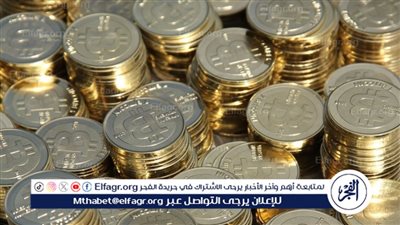 عاجل - للمرة الأولى.. بتكوين تقترب من حاجز الـ100 ألف دولار