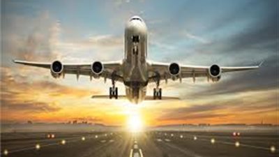 تأثير الطيران المدني على تنمية المدن والمجتمعات 