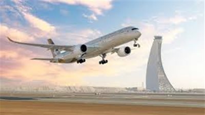 تأثير الطيران المدني على تنمية المدن والمجتمعات 