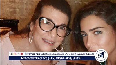 مي عز الدين: ياسمين كانت حنينة عليا بعد وفاة والدتي