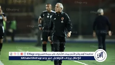 عاجل.. كولر يعارض إدارة الأهلي ويرفض صفقة محلية