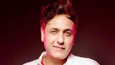 عاجل.. وفاة المطرب والملحن محمد رحيم