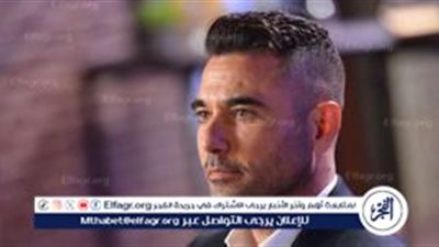 أحمد عز يكشف تفاصيل فيلمه الجديد 