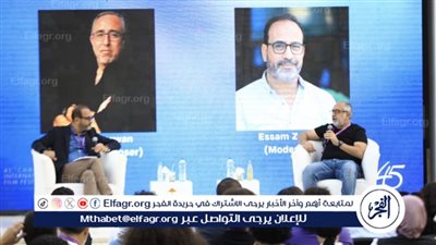 تامر كروان يوضح الفرق بين الأفلام التجارية والأفلام الدرامية