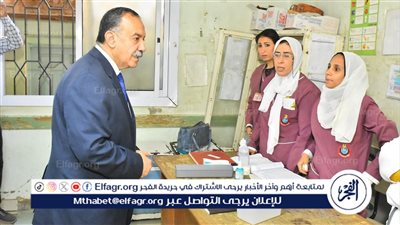 تفاصيل الزيارة المفاجئة لمحافظ أسيوط لمستشفى الصحة الإنجابية بمركز منفلوط
