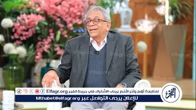 قصة خلاف يسري نصر الله مع 